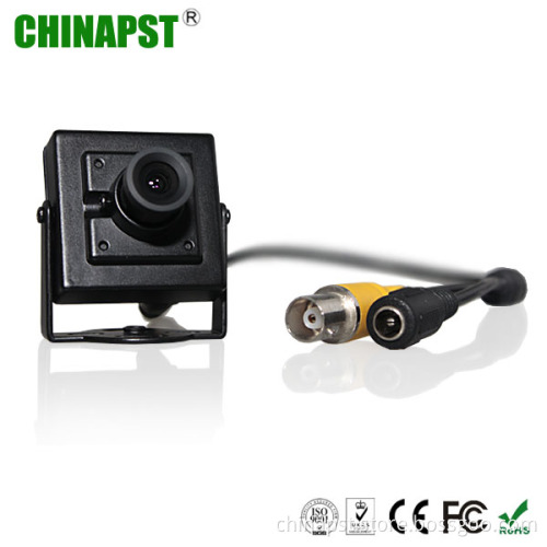 Color CMOS 500tvl Mini Bullet Hidden CCTV Camera (PST-HC104CL)